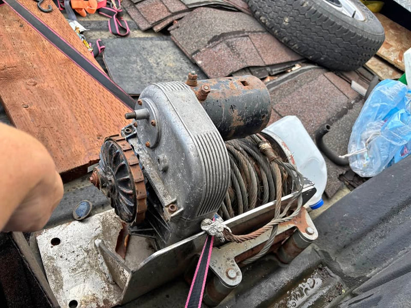 Warn 8274 in Tacoma, WA (photo 1) — photo 1