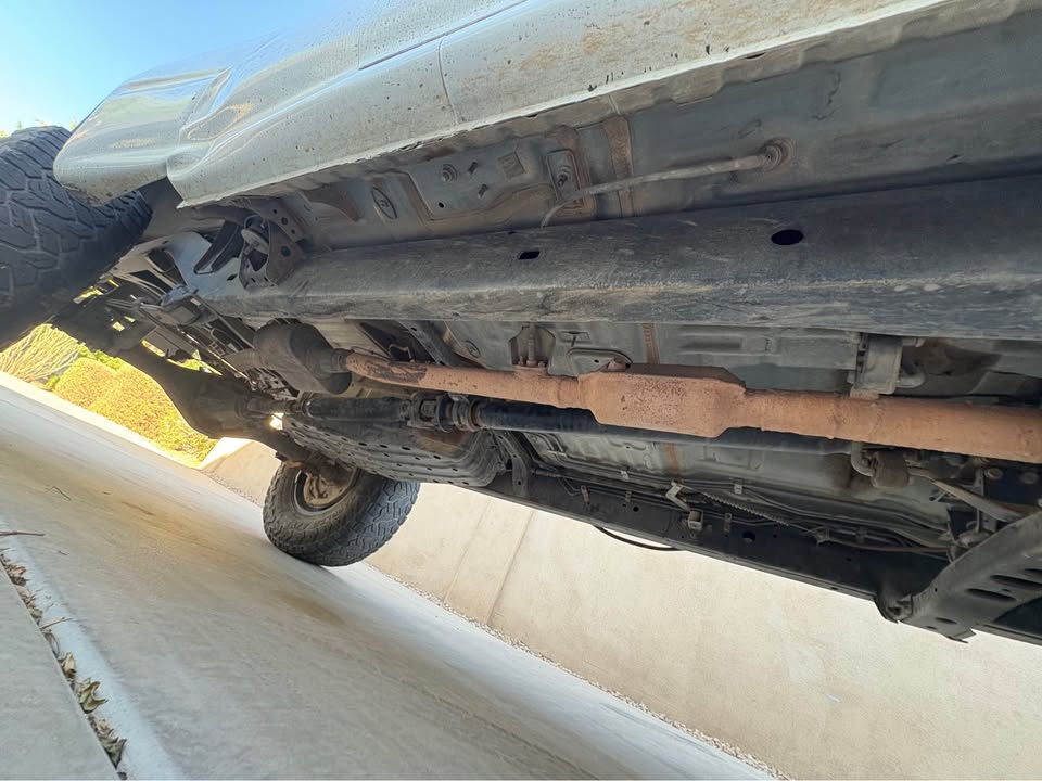 2001 Toyota Tacoma Xtracab · PreRunner in Queen Creek, AZ (photo 11) — photo 11