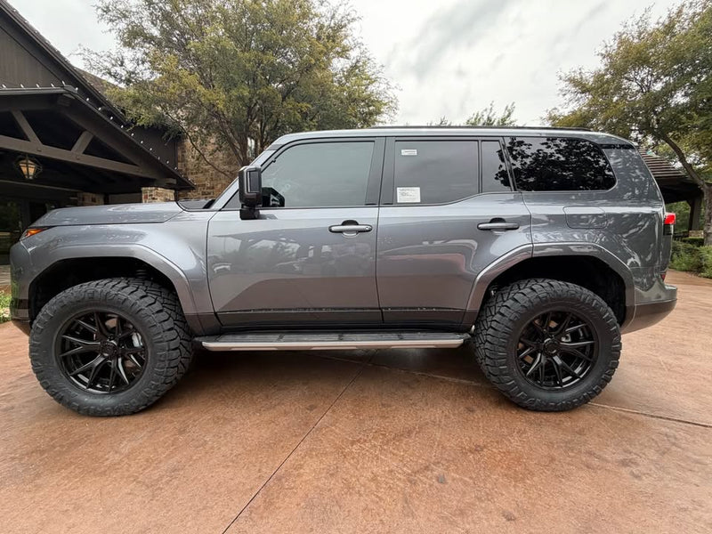 2026 Lexus GX · 550 in San Antonio, TX (photo 2) — photo 2