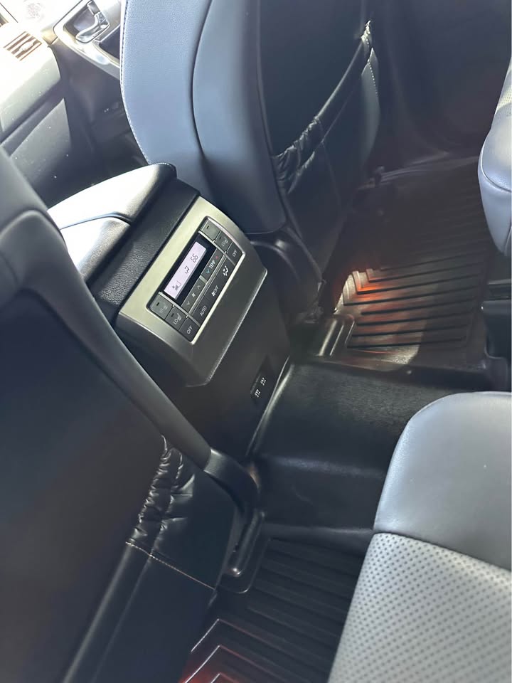 2021 Lexus GX460 · Premium in West Valley City, UT (photo 11) — photo 11