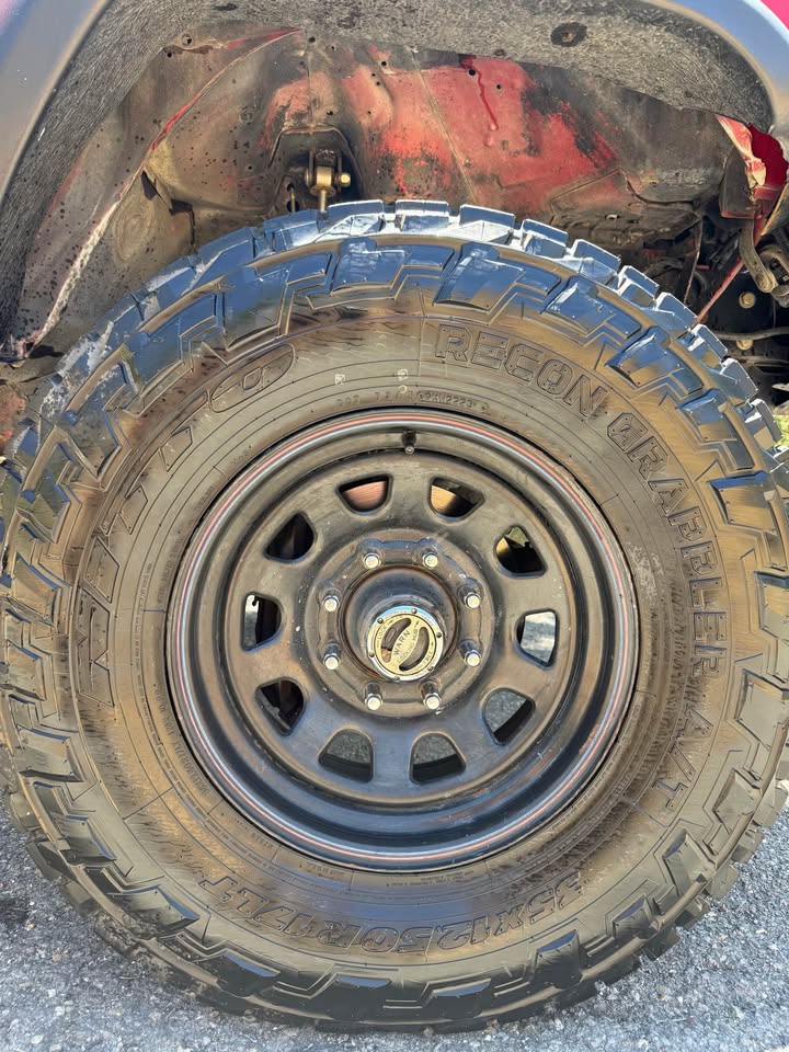 1999 Jeep Cherokee · Classic Sport Utility 4D in Virginia City, NV (photo 8) — photo 8