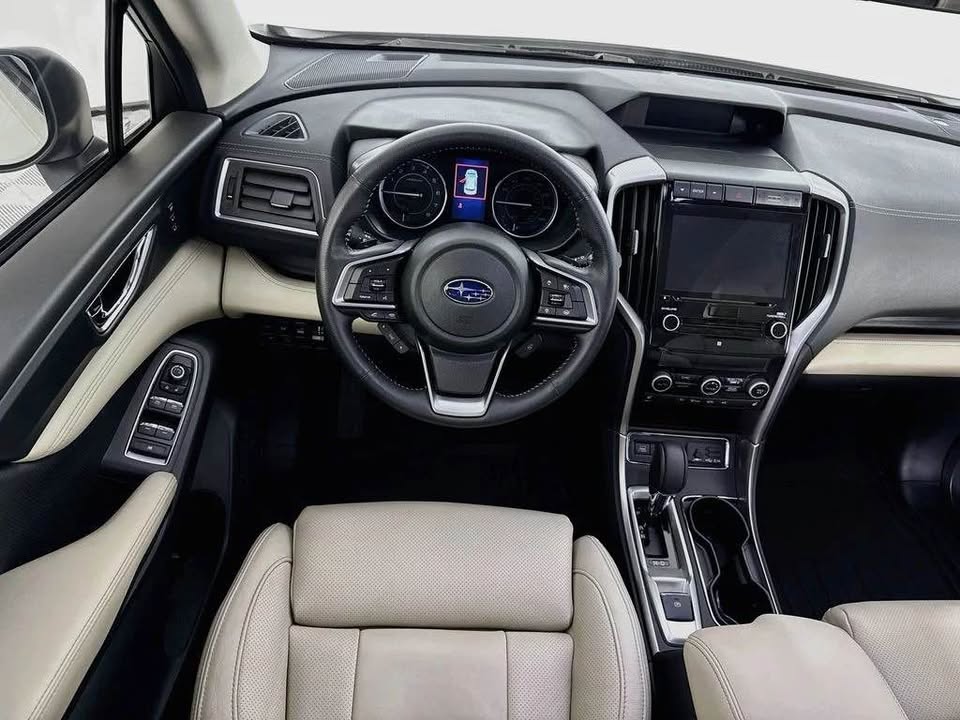 2021 Subaru Ascent · Limited Sport Utility 4D in Boise, ID (photo 12) — photo 12