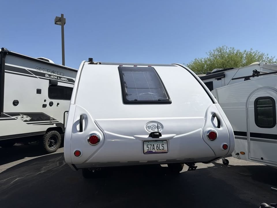 2023 nuCamp TAB 400 Boondock in Mesa, AZ (photo 2)