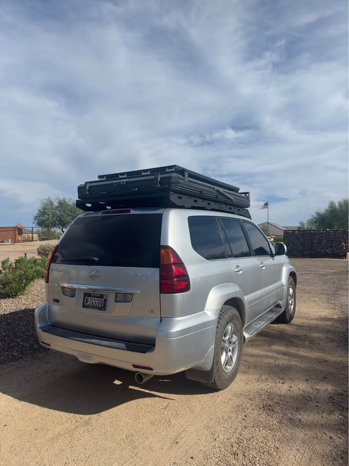 2006 Lexus GX · GX 470 Sport Utility 4D in Scottsdale, AZ (photo 2) — photo 2