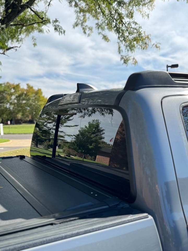 2020 Toyota Tacoma TRD Sport Pickup 4D 5 ft in Mullica Hill, NJ (photo 9) — photo 9