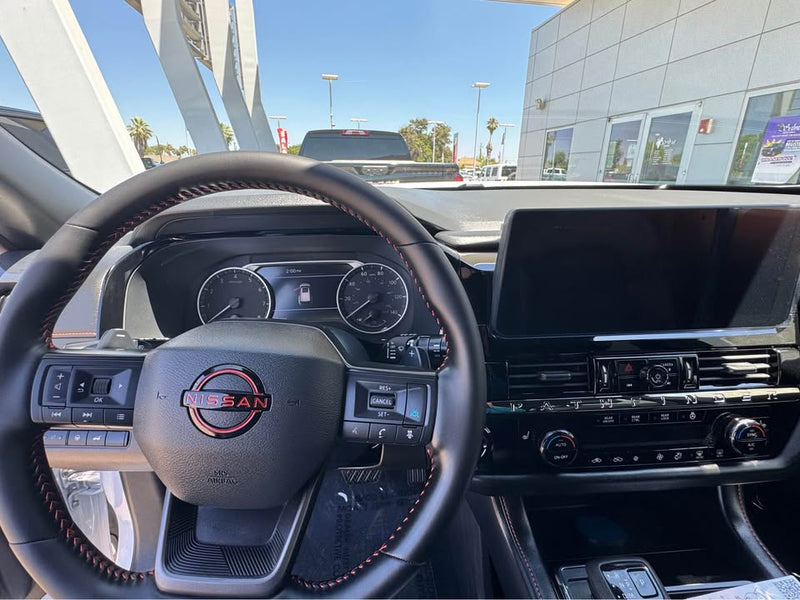 The 2026 Nissan Pathfinder Rock Creek 4WD is Nissan’s off-road in Selma, CA (photo 2) — photo 2