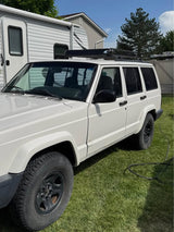 2000 Jeep Cherokee · X Sport Utility 4D in Riverton, UT (photo 2)