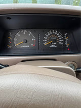 1996 Lexus LX · LX 450 Sport Utility 4D in San Francisco, CA (photo 6)