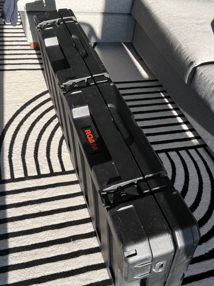 83L roam box in Seattle, WA (photo 4) — photo 4