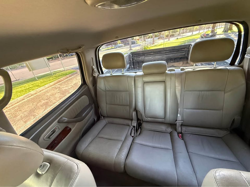 2006 Toyota Tundra Double Cab · Limited in Brentwood, CA (photo 9) — photo 9