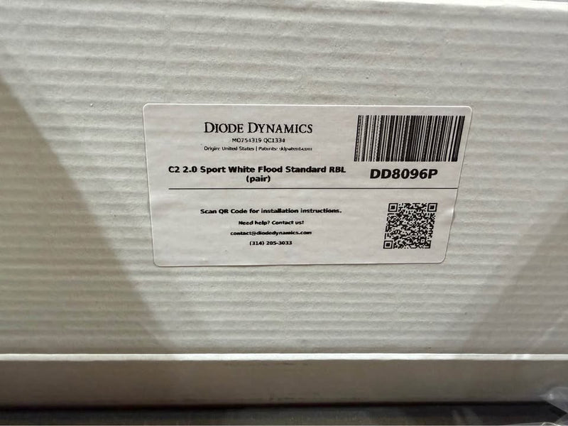 Diode Dynamics Tundra Reverse Light Kit in Cypress, TX (photo 3) — photo 3