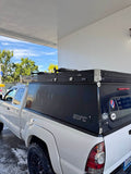V2 Go Fast Camper (GFC) Toyota Tacoma 6ft Bed