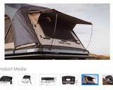 Rhino Rack 61026 Soft Shell Roof Top Tent TAX REFUND SPECIAL Normally $1800 but offering crazy deal in Clackamas, OR (photo 5)