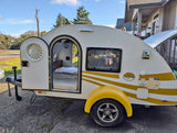 Little Guy / nuCamp T@G Teardrop Camper in Seattle, WA (photo 1)
