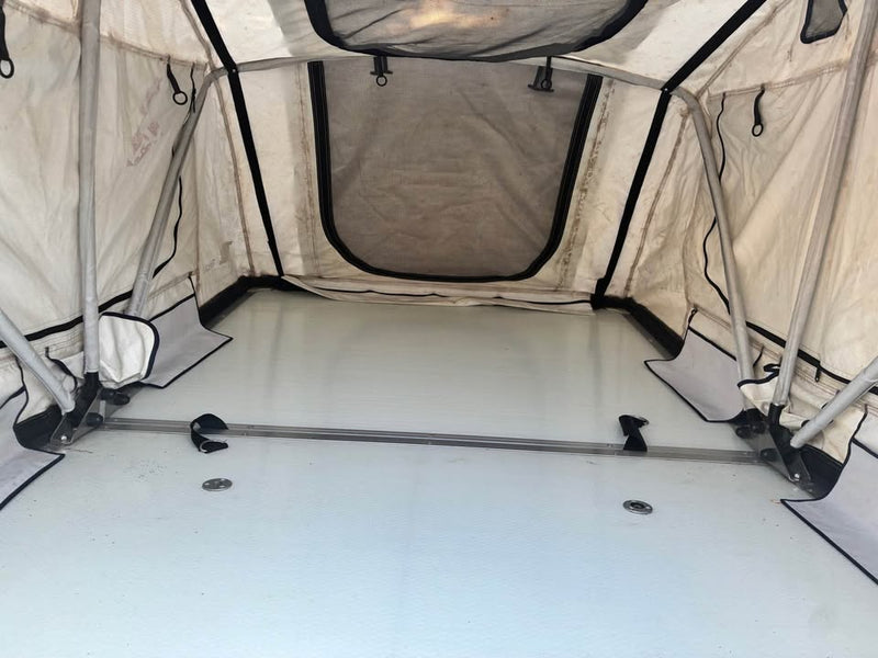 Thule Tepui Rooftop Tent in Happy Valley, OR (photo 3) — photo 3