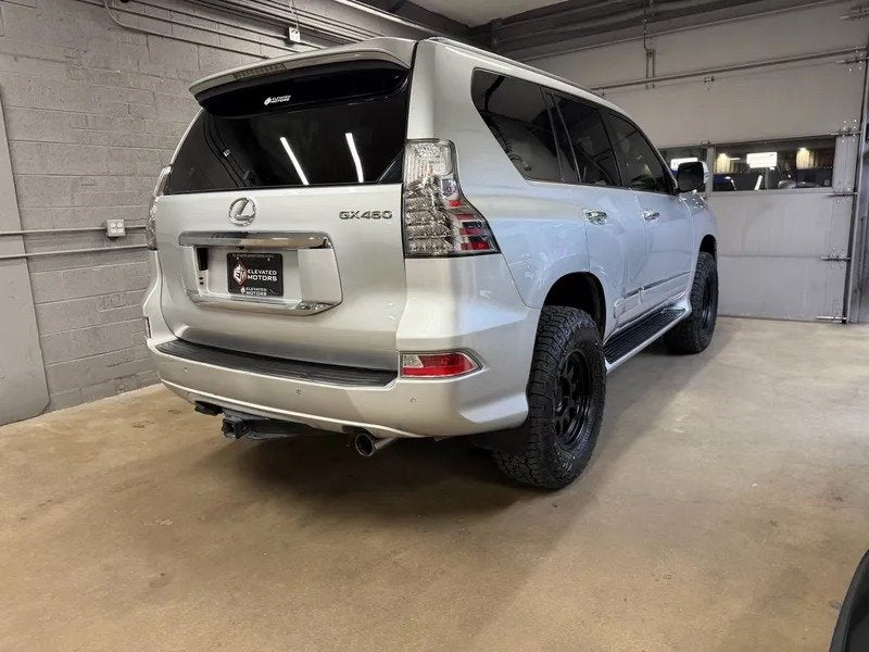 2018 Lexus GX GX 460 in Wheat Ridge, CO (photo 4) — photo 4