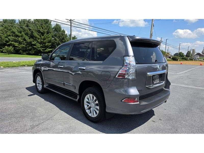 2018 Lexus GX in Ephrata, PA (photo 6) — photo 6
