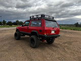 1993 Jeep Cherokee · Country Sport Utility 2D in Arvada, CO (photo 4)