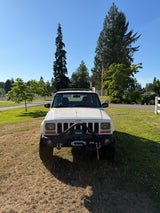 2001 Jeep Cherokee · Limited Sport Utility 4D in Snohomish, WA (photo 6)