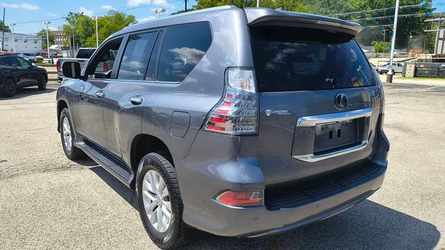 2021 Lexus GX · GX 460 Premium Sport Utility 4D — photo 3