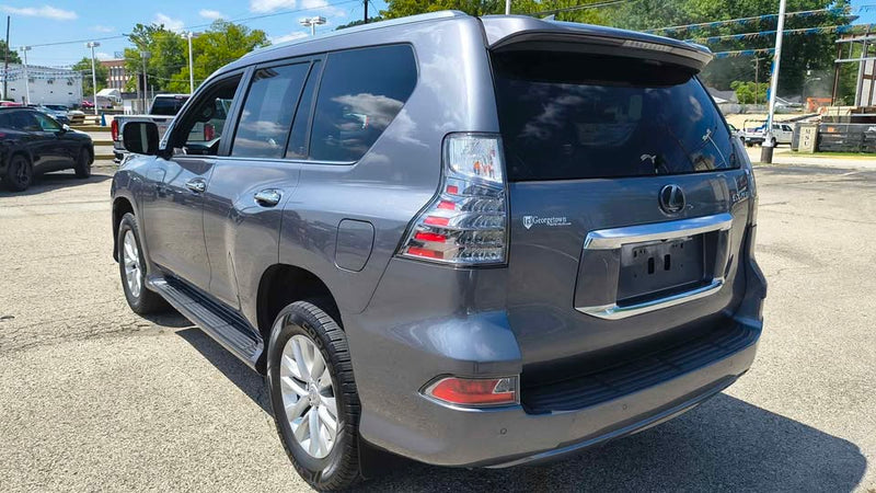 2021 Lexus GX · GX 460 Premium Sport Utility 4D in Morehead, KY (photo 3) — photo 3