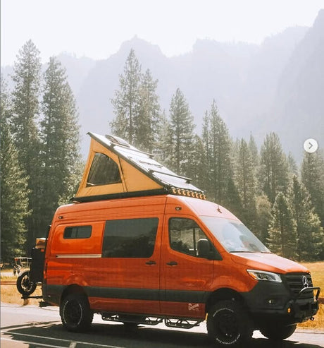 2025 Mercedes Sprinter in Los Alamitos, CA (photo 1)