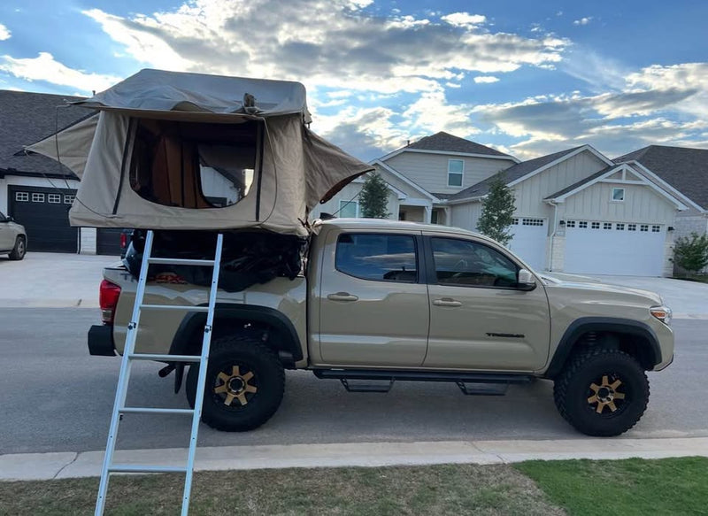 2017 Toyota Tacoma Double Cab · TRD Off-Road Pickup 4D 5 ft in Dripping Springs, TX (photo 6) — photo 6