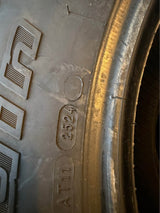 35x12.5020 BFGoodrich All-Terrain T/A KO2 95% left tread in Tacoma, WA (photo 10)