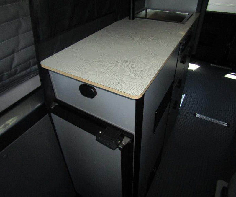 2025 Winnebago Revel AWD in Phoenix, AZ (photo 6) — photo 6