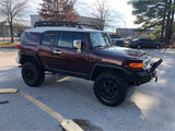 2007 Toyota FJ Cruiser in Garden City, ID (photo 12)