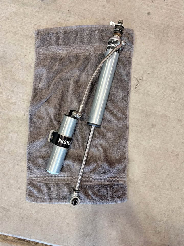Bilstein 5160 shocks in Tucson, AZ (photo 1)