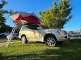 Yakima Skyrise roof top tent in San Jose, CA (photo 5)