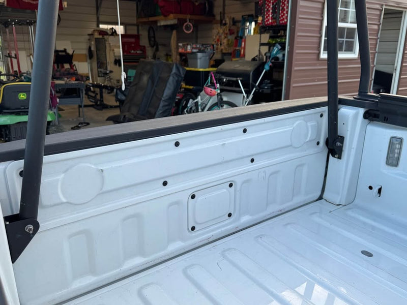 Leitner Designs Bed Rack in New Braunfels, TX (photo 5) — photo 5