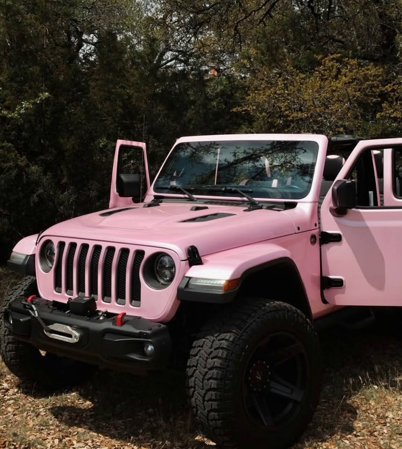 2018 Jeep Wrangler Unlimited · Rubicon Sport Utility 4D in Leander, TX (photo 5) — photo 5