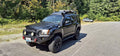 2013 Nissan Xterra · X Sport Utility 4D