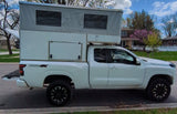 2025 Ovrlnd Camper Nissan Frontier 6ft Bed in Denver, CO (photo 5)