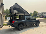 2014 Nissan Titan King Cab PRO-4X Pickup 4D 6 1/2 ft in Meridian, ID (photo 11)