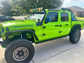 2021 Jeep Gladiator · Overland Pickup 4D 5 ft