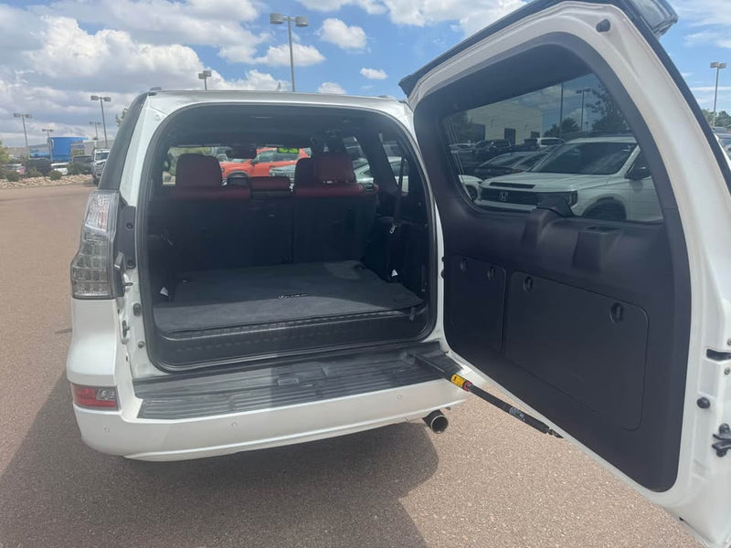 2023 Lexus GX · GX 460 Luxury Sport Utility 4D (photo 5) — photo 5