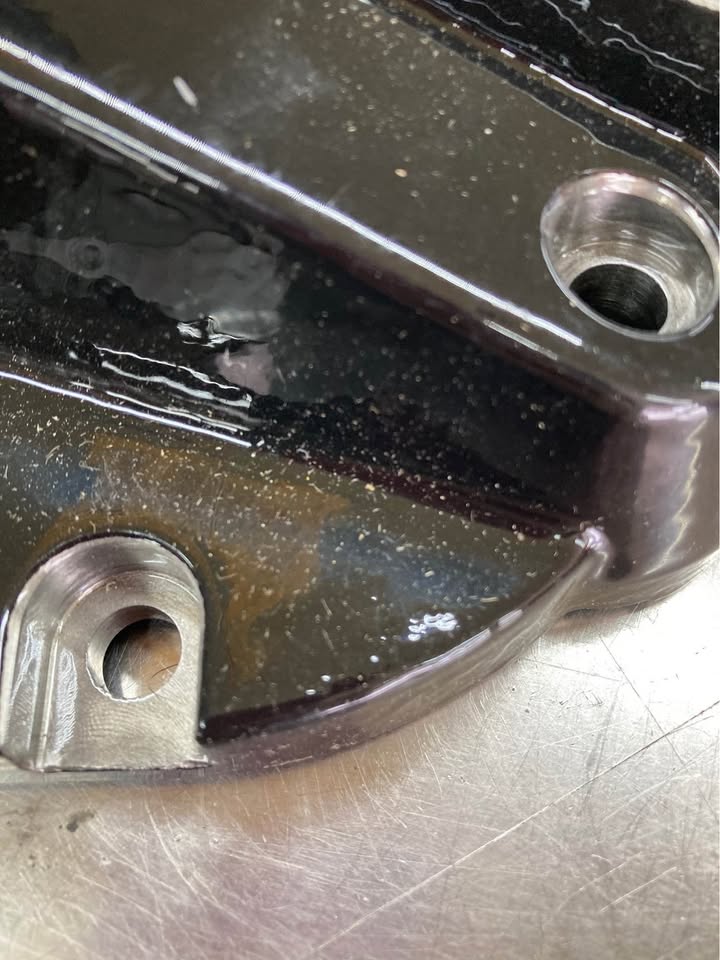 BLEMISH ARB Nodular Iron Differential Cover 12 Bolt For 05-17 Nissan Frontier in Grayslake, IL (photo 2) — photo 2