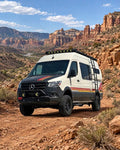 2021 Overland storyteller beast