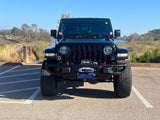2021 Jeep Gladiator · Willys Pickup 4D 5 ft in San Diego, CA (photo 3)
