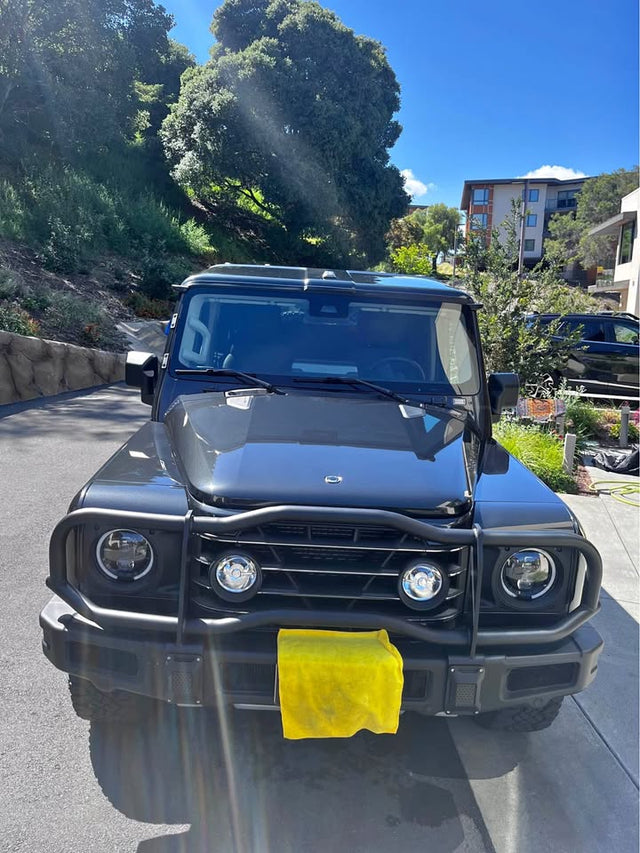 2024 Ineos grendier in Mill Valley, CA (photo 1)