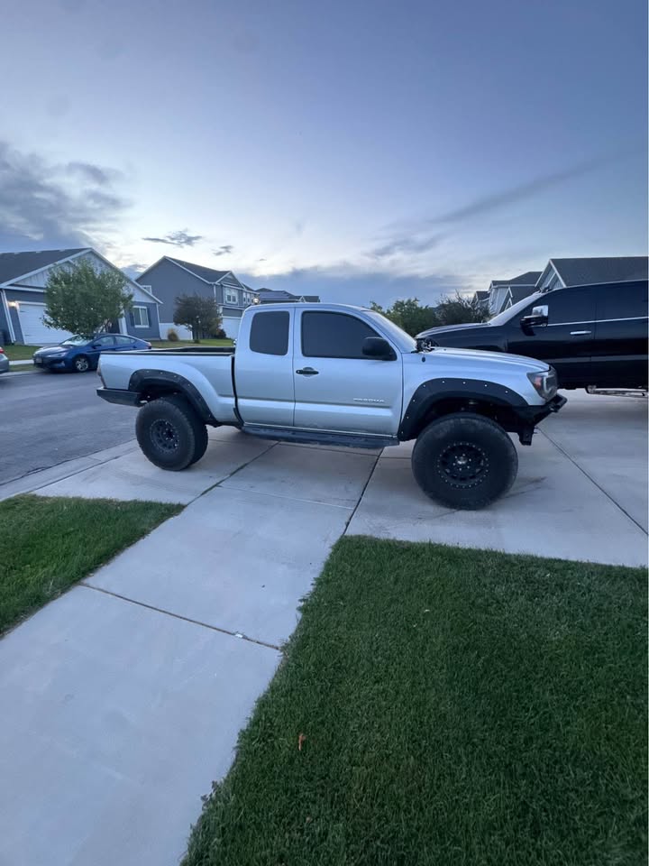 2006 Toyota Tacoma in Vineyard, UT (photo 1) — photo 1
