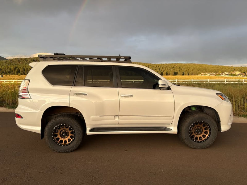 2014 Lexus GX 460 in Flagstaff, AZ (photo 4) — photo 4