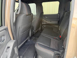2022 Nissan Frontier Crew Cab · PRO-4X Pickup 4D 5 ft in Idaho Falls, ID (photo 7)