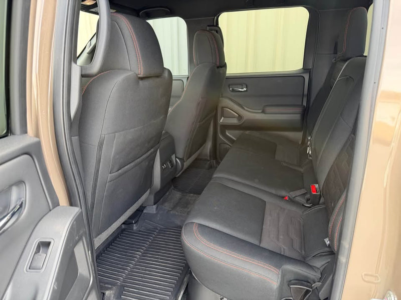 2022 Nissan Frontier Crew Cab · PRO-4X Pickup 4D 5 ft in Idaho Falls, ID (photo 7) — photo 7