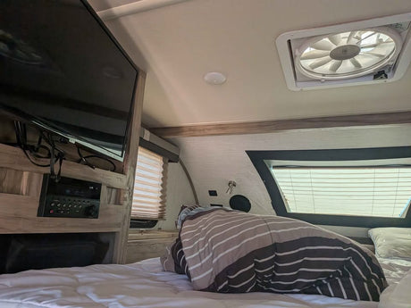 2021 Palomino Real-Lite in Huachuca City, AZ (photo 11)