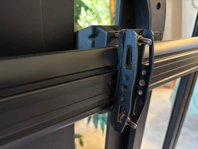 Rhino-Rack Pioneer Platform Roof Rack Tray (48 in. x 37 in.) in Littleton, CO (photo 7) — photo 7