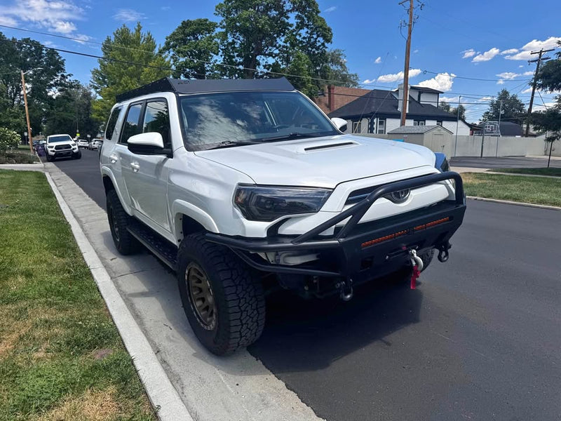 2023 4Runner TRD Off-Road, Built Overland Rig, 32k Miles, Denver in Denver, CO (photo 1) — photo 1